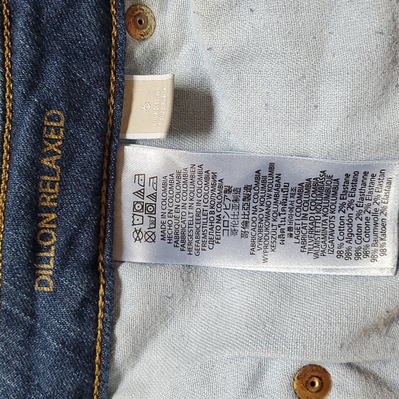Michael Kors Women's Jeans - Picture 3 of 4